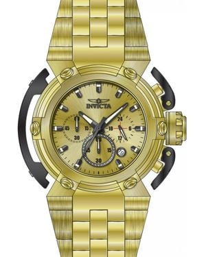 INVICTA WATCH In-49769 Coalition Forces Watch - Metallic