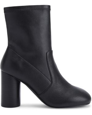 Kurt Geiger Kurt Geiger Boots Leather Langley - Black