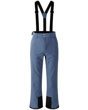Dare 2b Achieve Ii Ski Trousers - Blue