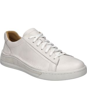 Josef Seibel Trainer Cleve 02 - White