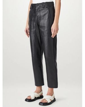 Belstaff Foris Pant - Black
