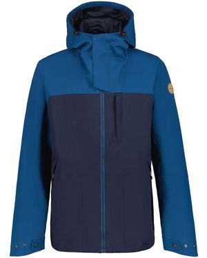 Icepeak Mission Windjack In Blauw