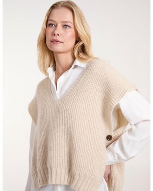 Blue Vanilla Blue Vanilla Womens 2 - Natural