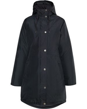 Icebound Anorak - Blauw