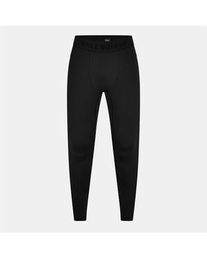 Balenciaga Leggings - Black