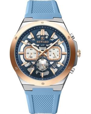Reward 832257M-A Saturn Watch - Grey