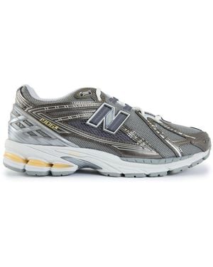 New Balance 1906R Trainers - Grey