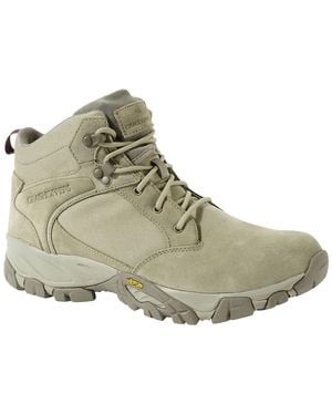 Craghoppers Salado Mid 2 Hiking Boots - Green