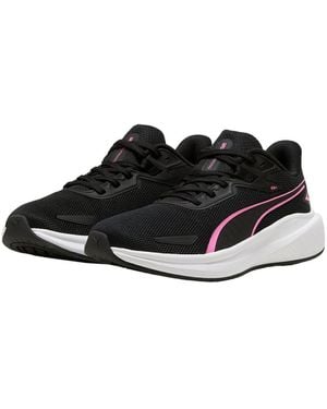 PUMA Adult Skyrocket Lite Trainers - Black