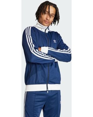 adidas Originals Adicolor Classics Track Top - Blue