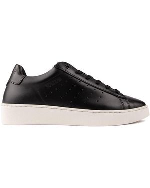 Sole Lab Zinc Trainers - Black