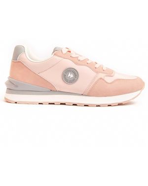Montevita Trainer Leyre - Pink