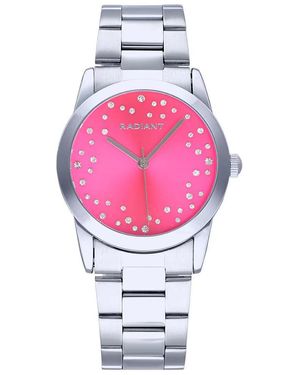 Radiant Ra606206 Ladies Fiji Watch - Pink