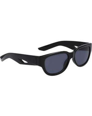 Nike Accessories Ii Rectangle Sunglasses - Blue