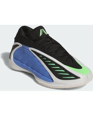 adidas Originals Anthony Edwards 2 Shoes - Blue