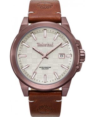 Timberland Tdwgb0083002 Mohegan Watch - Grey