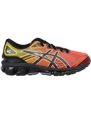 Asics Gel-Quantum 360 Vii Trainers - Red