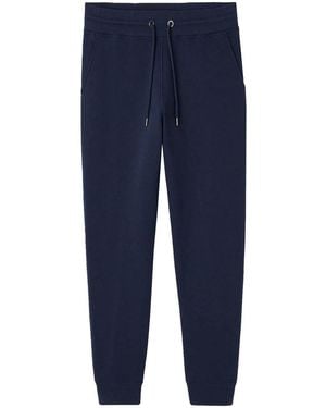 J.O.T.T Santiago Joggers In Marine - Blauw