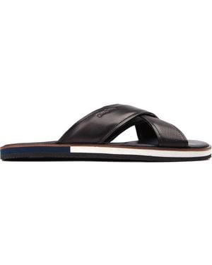 Oliver Sweeney Memphis Sandals - Black