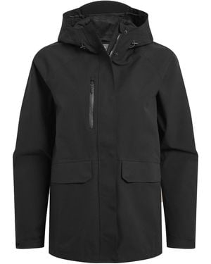 Craghoppers Ladies Expert Kiwi Pro Stretch Jacket - Black