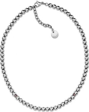 Tommy Hilfiger 2700792 Ladies Necklace - Metallic