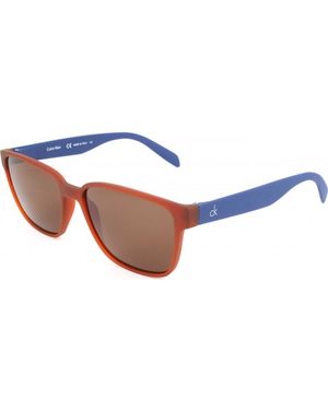 Calvin Klein Ck5910S 53 810 Sunglasses - Blue