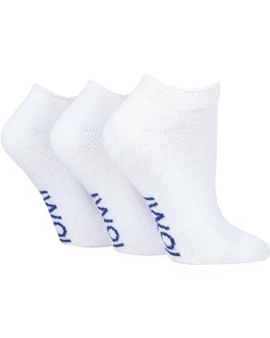 IOMI Iomi Mens - White