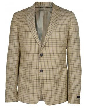 Prada Jas Naakt - Groen