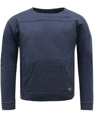 Diadora Jumper - Blue