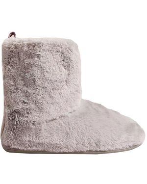 Ted Baker Harmony Slippers - Grey