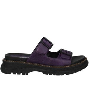 Westland Peyton 12 Sandals - Blue