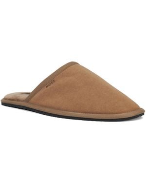 Dune Hugo Boss Home Slip - Brown