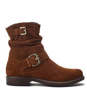 Moda In Pelle Moda - Brown