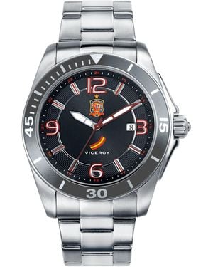 Viceroy Watch - Grey