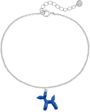 Glanzstücke München Sterling Bracelet - Metallic