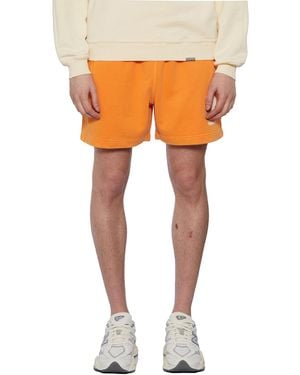 Represent Cotton Brermuda - Orange