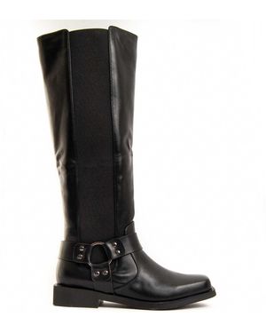 Montevita Boot Arenna - Black