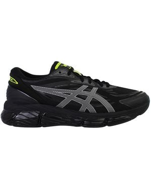 Asics Gel-Quantum 360 Viii Running Shoes - Black