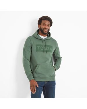 TOG24 Barron Hoody - Green