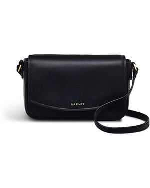 Radley River Road Handbag - Black