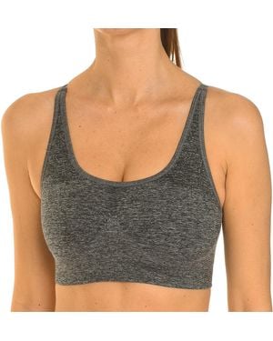 Intimidea Sl Sport Bra - Grey