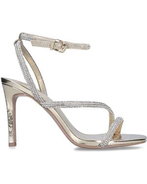 Carvela Kurt Geiger Paparazzi Sandals - White