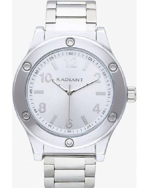 Radiant Ra667201 Marcello Watch - Grey