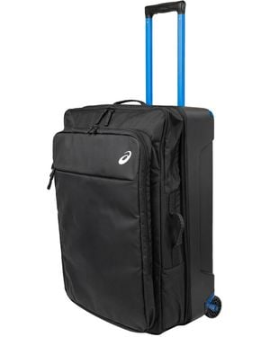 Asics 100 Rolling Bag - Black