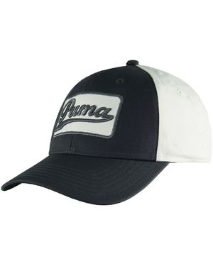 PUMA Cobra Greenkeeper Dark/ Cap - Black