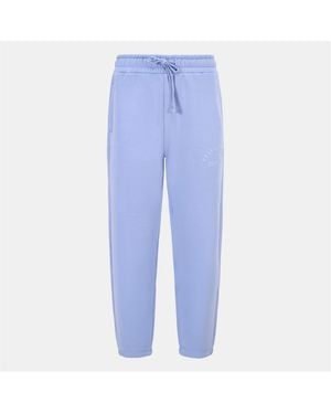 Blank Essentials Arch Jogger - Blue