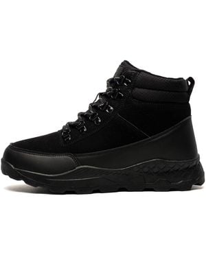 Crosshatch Original Kinraig Boots - Black