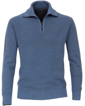 CASA MODA Trui - Blauw