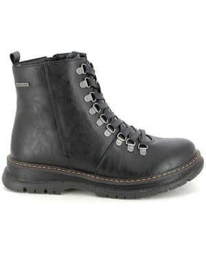 Westland Peyton 03 Boots - Black
