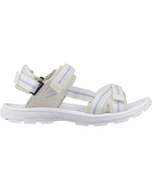Hi-Tec Sierra Sandals - Black
